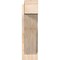 Ekena Millwork Traditional Block Smooth Outlooker, Douglas Fir, 7 1/2"W x 26"D x 26"H OUT08X26X26TRA05SDF - alternate 2